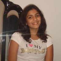 Ishita Sharma