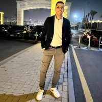 Karim Sayed Mohamed