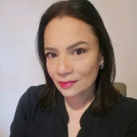 Ruth Chavarria
