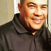 Martin Flores