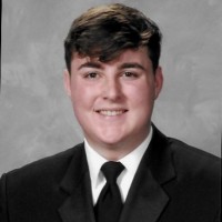 Trenton Saeger