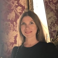 Oxana Eliseeva
