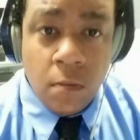 Rashaad Muhammad