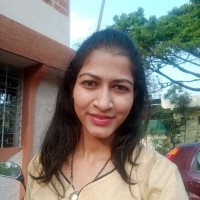 Shambhavi Joshi