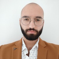 Cédric Recco