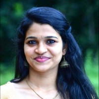 Vishnu Priya J R