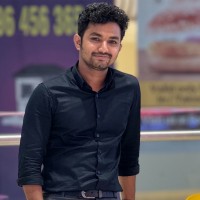 MUHAMMED RASHID K
