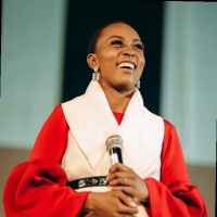 Daphne Kimani