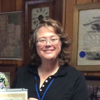 Janet Jacobs