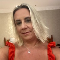 Tina McKitton
