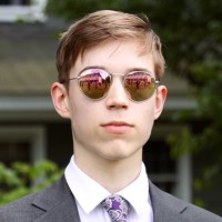 Cooper Gardner