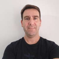 Cristian Argüello