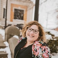 Tiffany Larson