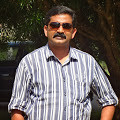 Manjunath P