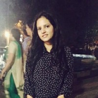 Jaspreet Kaur Ghuman