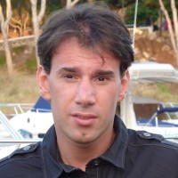 Elias Papadopoulos