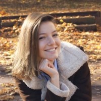 Olena Kravchuk