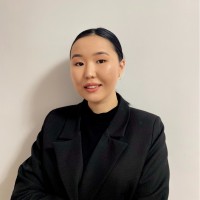 Mekenova Aidai