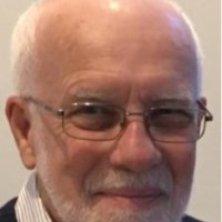 Gareth Jones OBE