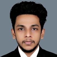 Rahul P J