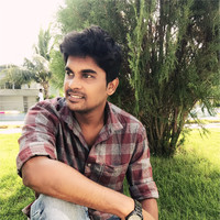 Prasanth Raja