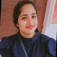 Arya S Kumar