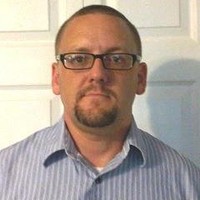 Mark P. Nelder