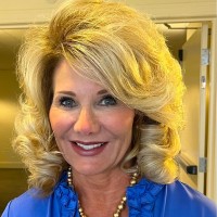 Beverly Michael