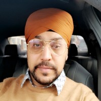 Satpal Malhotra