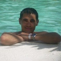 Sergy Ivanov