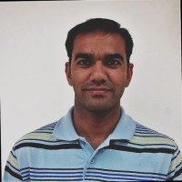 Harish kumar