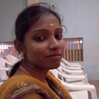Mohana Priya Harish