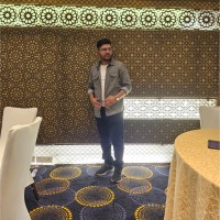 Vishal Arya