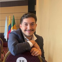 Juan Sebastián Figueroa Ochoa