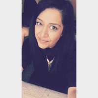 Poonam Bhardwaj