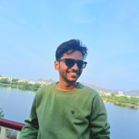 Prateek Garg