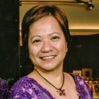 Gina Powell