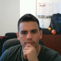 Carlos Armando Ramirez Jimenez