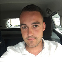 Maxime Gallée