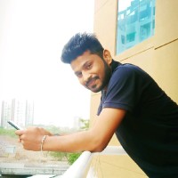 Govind Satale Patil