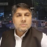 Muhammad Nadeem Atta