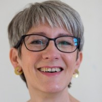 Monique Jaminé