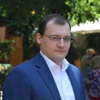 Mikhail Shestak