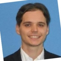 Daniel Ellis