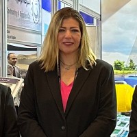 Nora Fahmy
