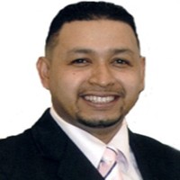Leander Jimenez