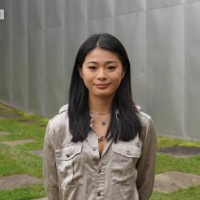 Erica Chang