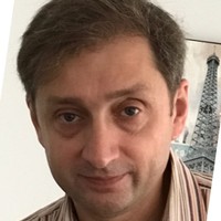 Vitalii Tyshchenko