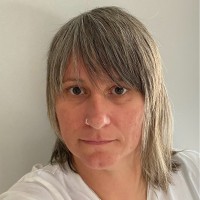 Elizabeth Mcgimpsey