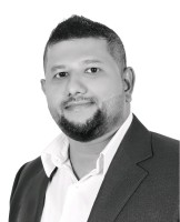 Nuzmi Hassan Mohamed Bsc(Hons), Pmp®